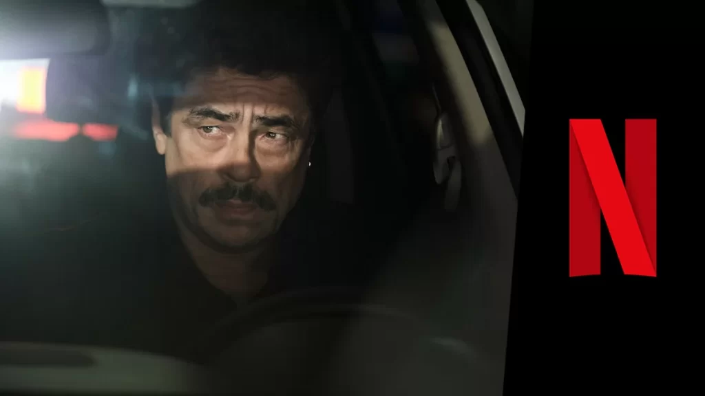 ‘Reptile’ Benicio Del Toro Netflix Movie: What We Know So Far