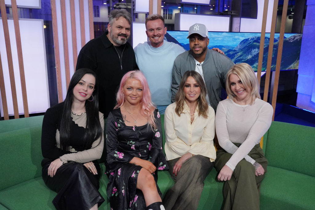 S Club to Release First Single in 20 Years – Global Bulletin