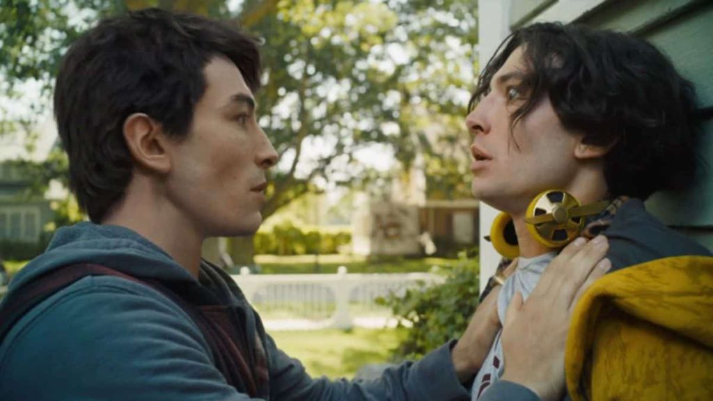 ‘The Flash’ Becomes Historic Box Office Bomb