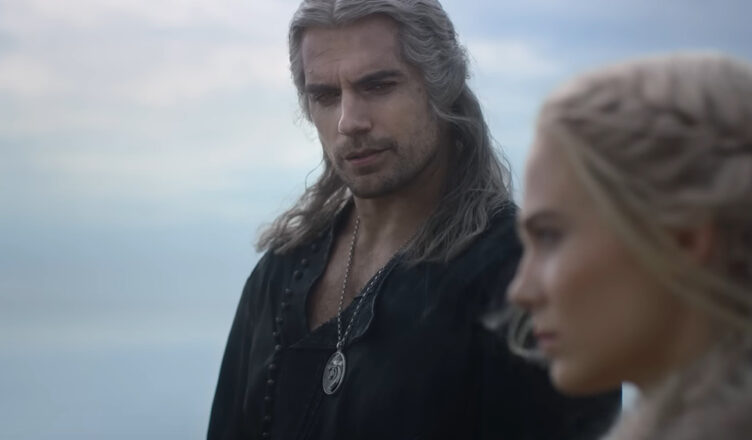 The Witcher Season 3: How Geralt Evolved Beyond The Grumpy Hero Archetype