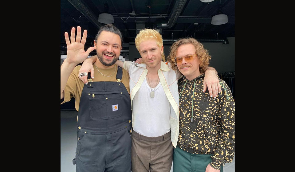 Walk the Moon Announces Hiatus in Emotional Video, Plus New Music: We’ll ‘Hopefully Come Back One Day Stronger Than Before’