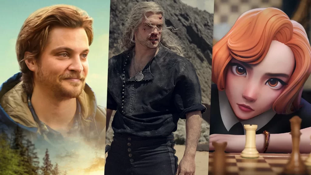 What’s Coming to Netflix This Week: July 24th to 30th, 2023