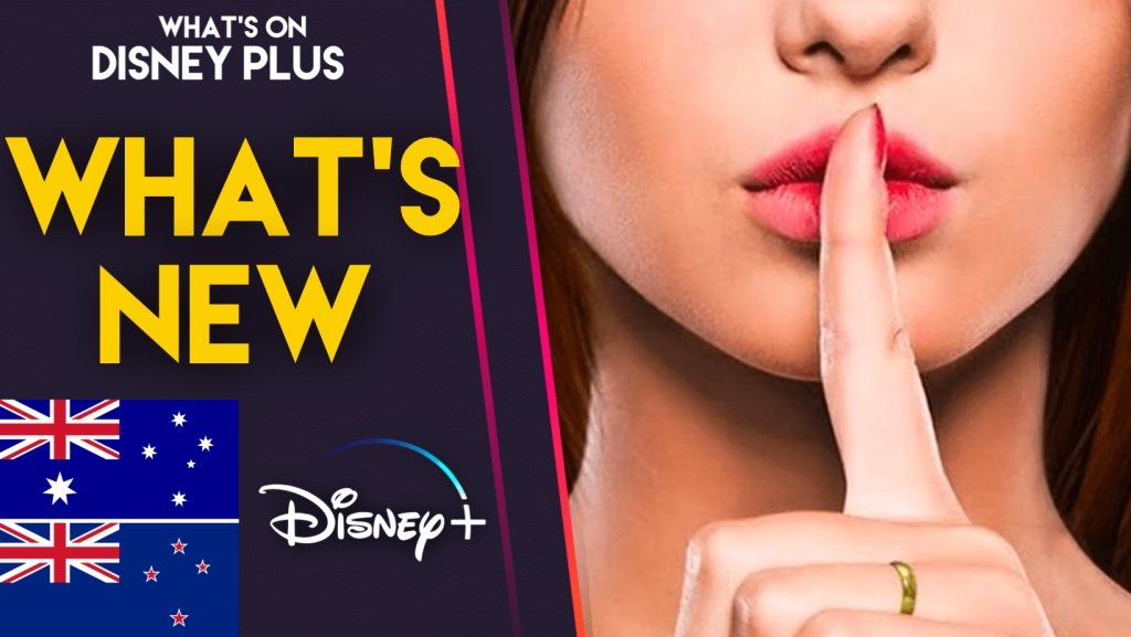 What’s New On Disney+ | The Ashley Madison Affair (Australia/New Zealand)
