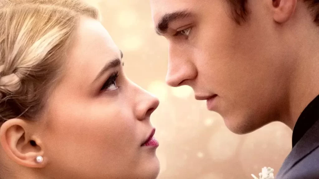 When will ‘After Everything’ be on Netflix?