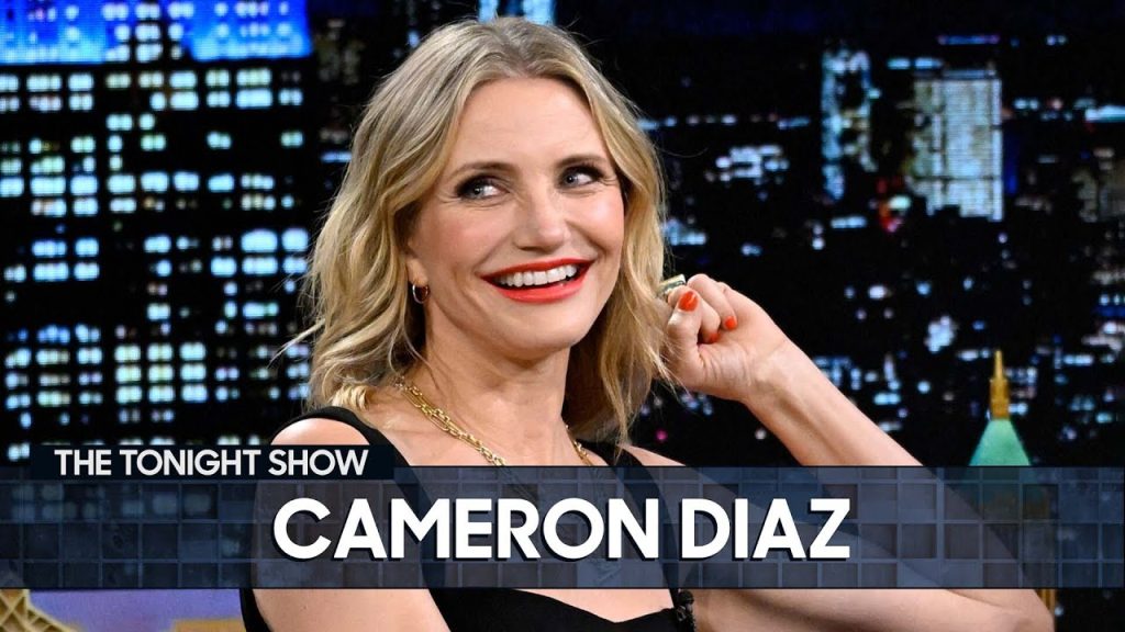 ‘Back in Action’ Starring Cameron Diaz and Jamie Foxx Eying Delay Into 2025