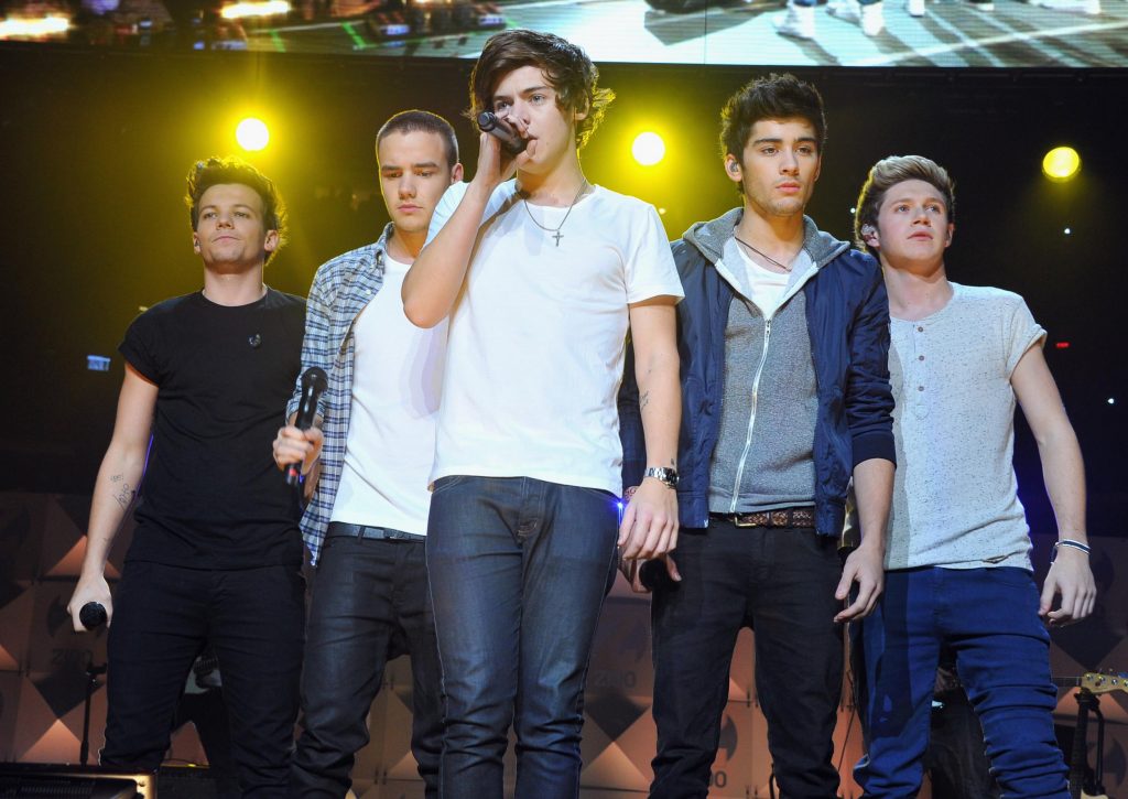 Fans Celebrate 11 Years of One Direction’s ‘Best Song Ever’ in A Touching Fashion