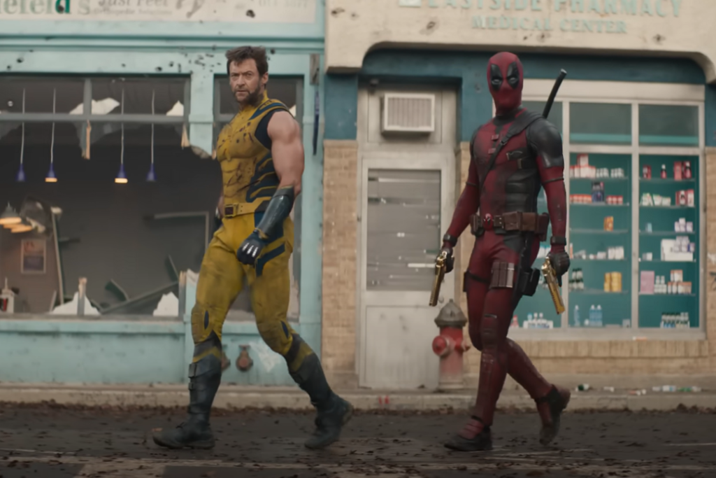 Fans Shout Millions as Final Forecast, Just Days Before ‘Deadpool & Wolverine’ Hits Big Screens