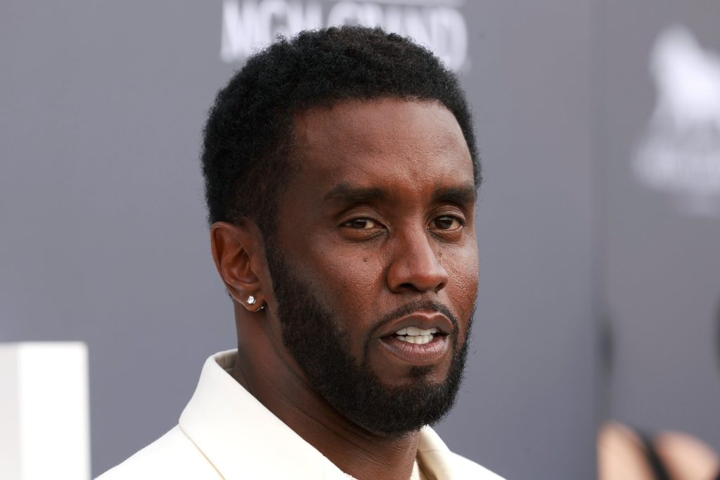 Sean ‘Diddy’ Combs Arrested in Manhattan: Updates on the Charges He’s Facing