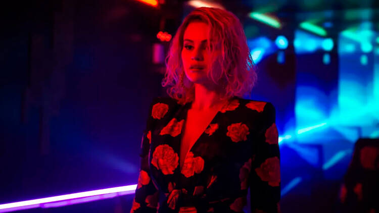 8 Best New Movies on Netflix in November 2024