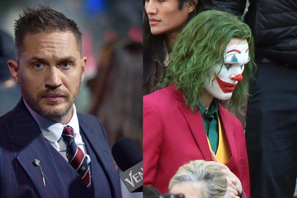 ‘Venom: The Last Dance’ vs ‘Joker: Folie à deux’- Can The Marvel Elsewhere Anti-Hero Beat $200 Million Clown Prince?