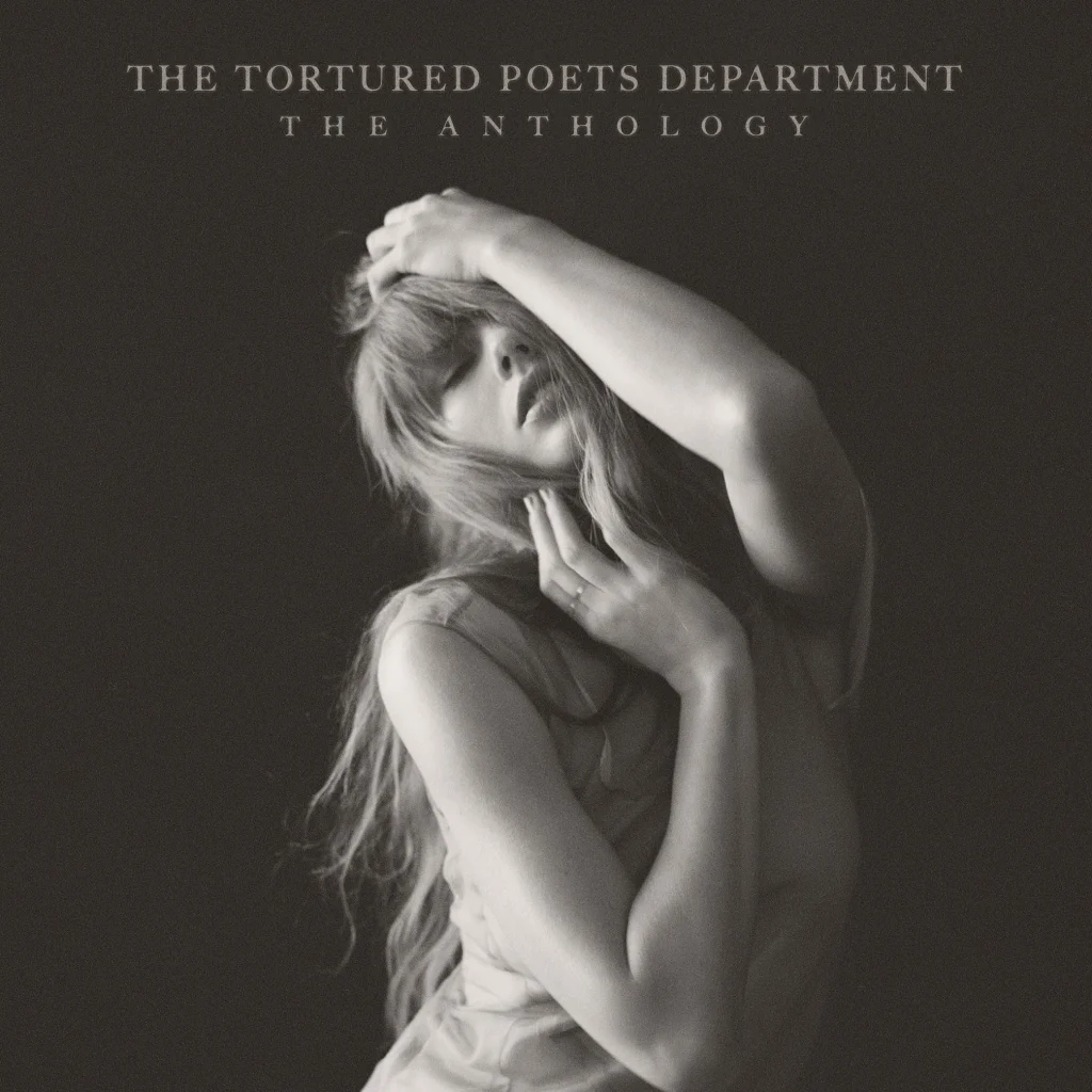 3 Reasons Taylor Swift’s ‘The Tortured Poets Department’ Is not Really Album of The Year