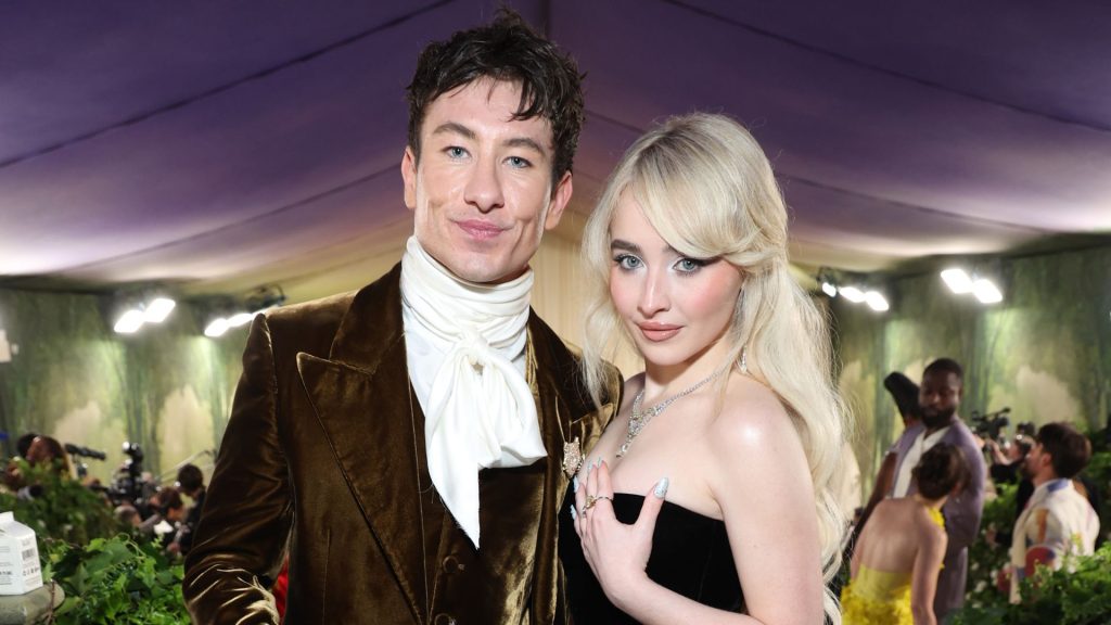 Did Sabrina Carpenter and Barry Keoghan Breakup? Here’s Everything You Need to Know