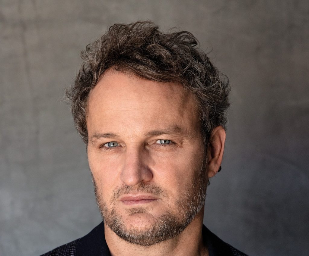 Jason Clarke To Star In Hulu Original “Murdaugh Murders” Limited Series