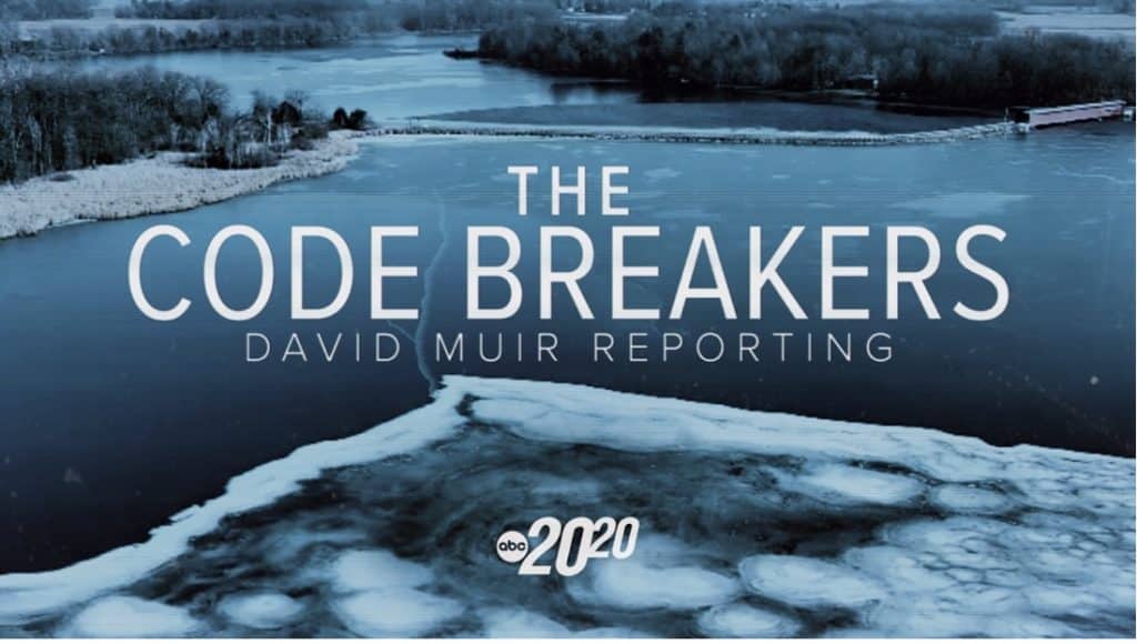 “20/20: The Code Breakers” Coming Soon To ABC, Hulu & Hulu On Disney+