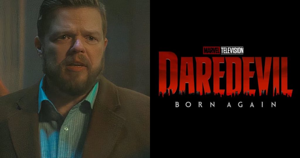 Elden Henson Confirmed To Return As Foggy Nelson In ‘Daredevil: Born Again’ Season 2