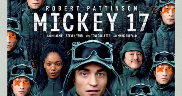 Mickey 17 Review: Cloning Around in Bong Joon-ho’s Sci-Fi Satire