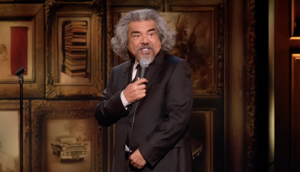 Stream It Or Skip It: ‘George Lopez: Muy Católico’ On Prime Video, The Sitcom Star’s Final Stand-Up Special