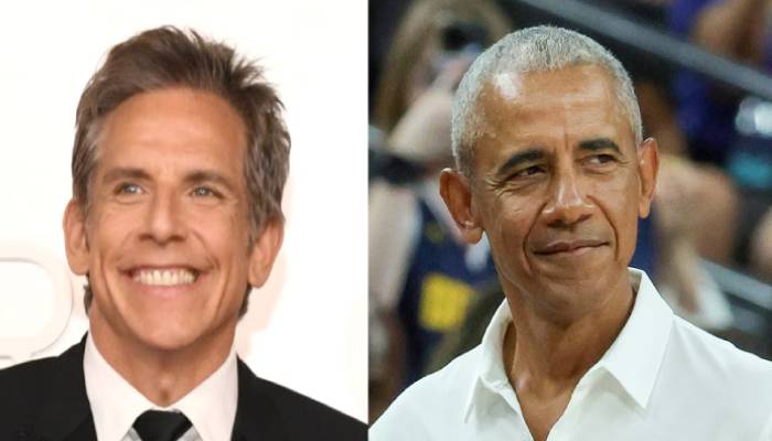 Will Obama Star in ‘Severance’? Update After Ben Stiller’s Revelation