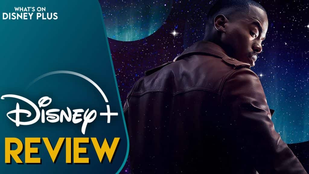 Doctor Who  – The Robot Revolution | Disney+ Original Review