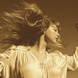 The ‘Fearless’ Era Lives On as Taylor Swift’s First Re-Recorded Album Rises Again in 2025
